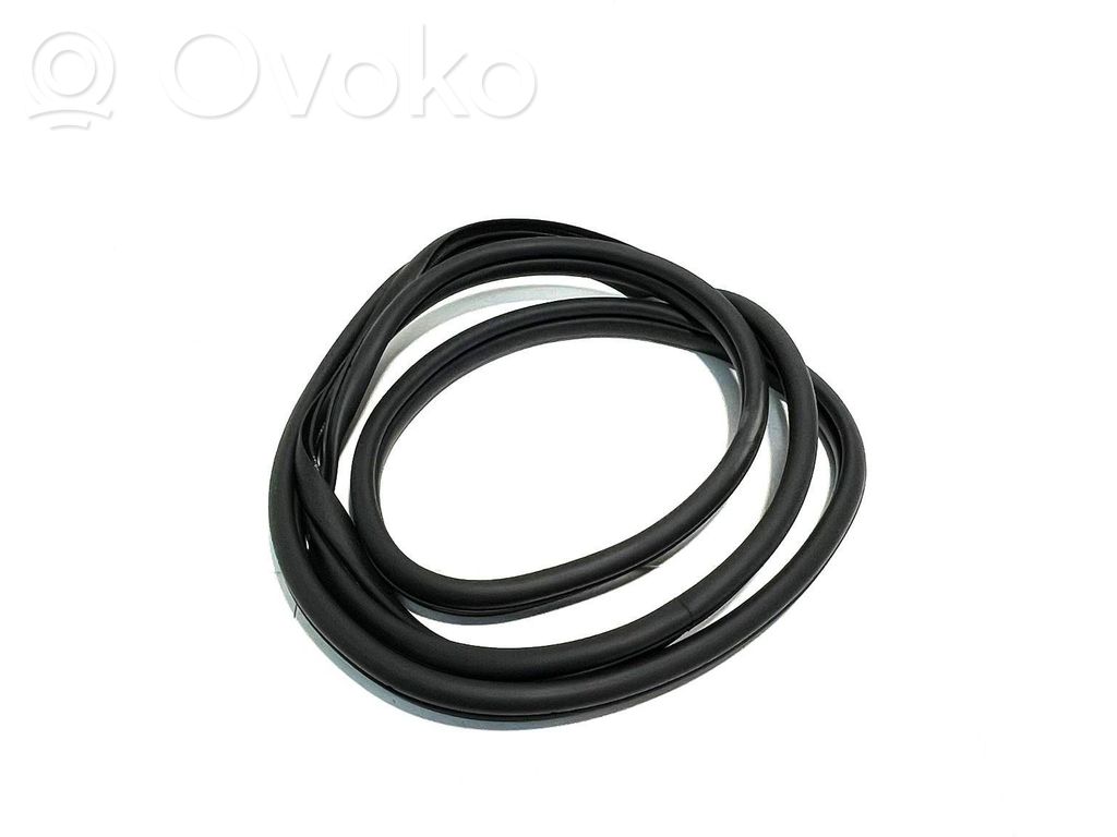 Hyundai Tucson IV NX4 Rear door rubber seal (on body) 
