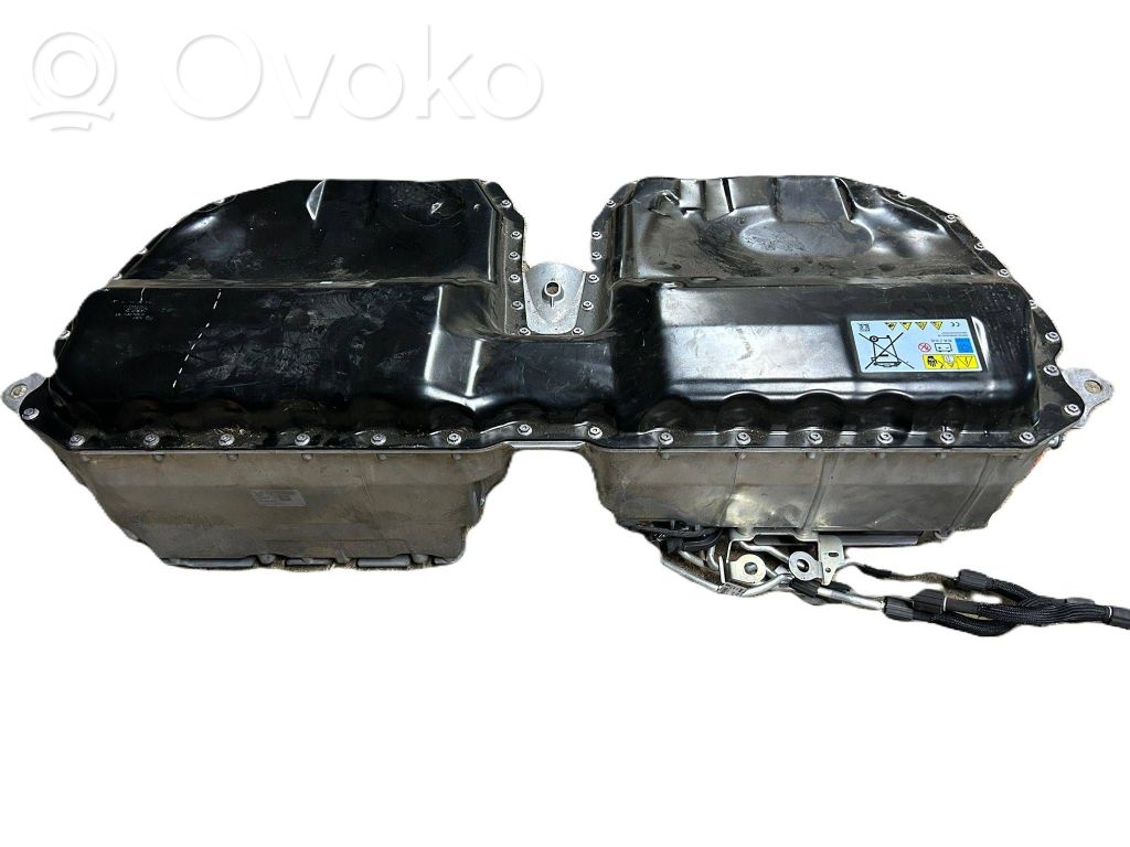 BMW 3 G20 G21 Hybrid / electric car battery 