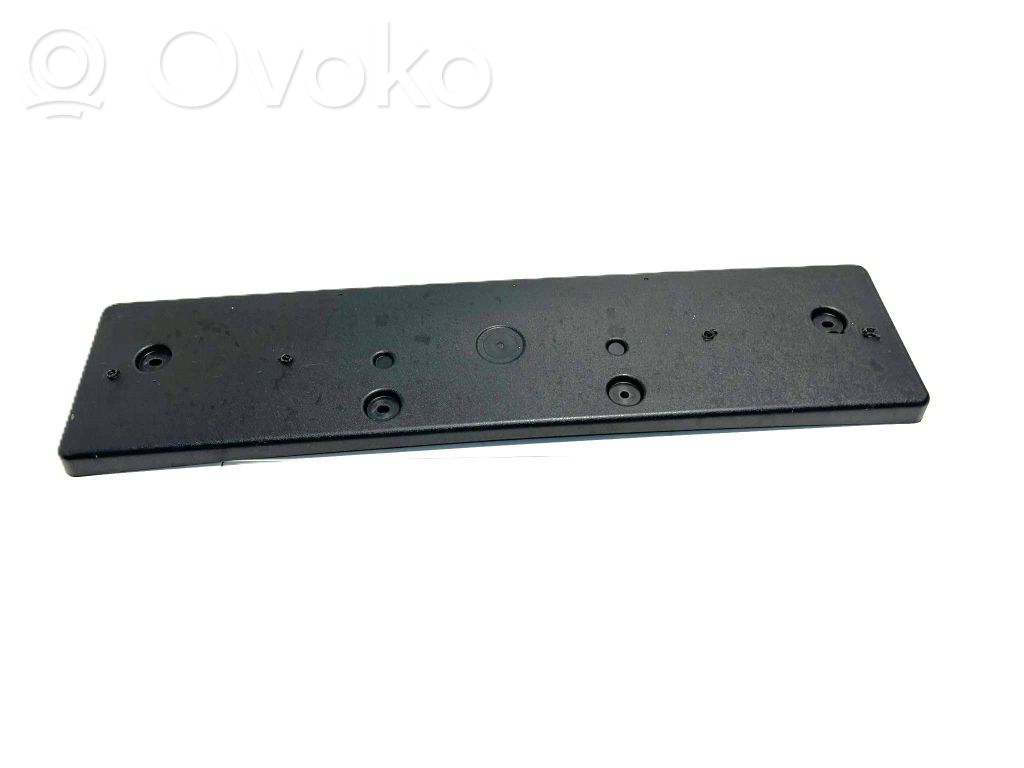 Hyundai Tucson IV NX4 Number plate surrounds holder frame 