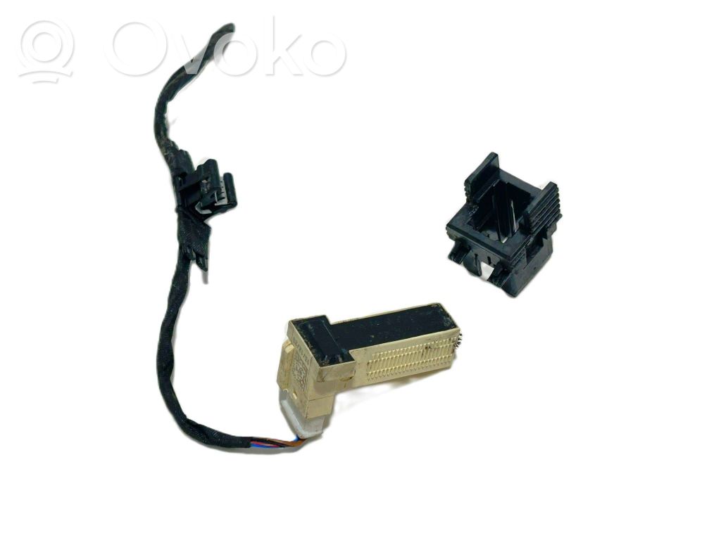 BMW 3 G20 G21 Brake pedal sensor switch 