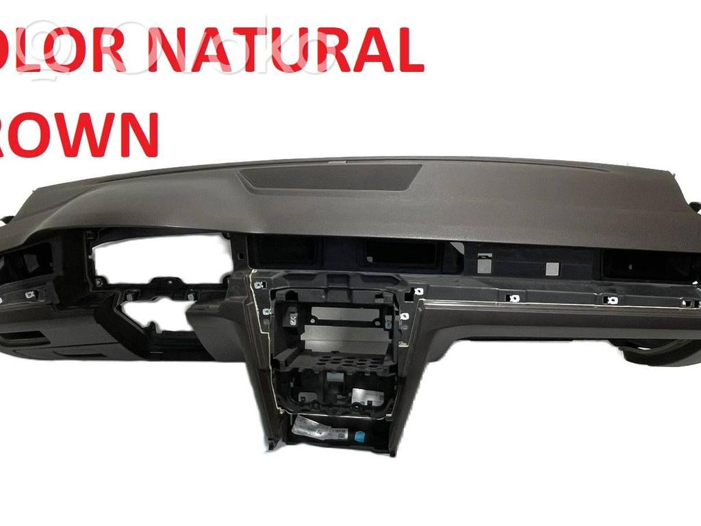 Volkswagen PASSAT B8 Bord 