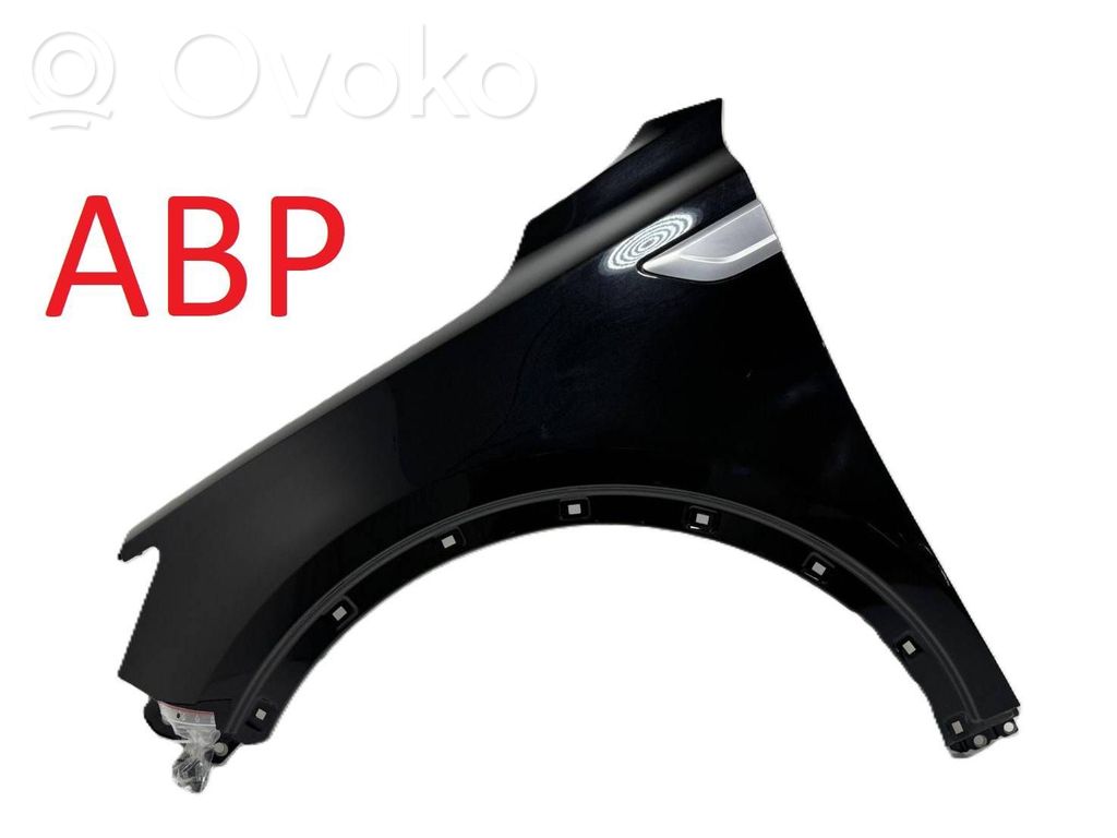 KIA Sorento IV Błotnik przedni 