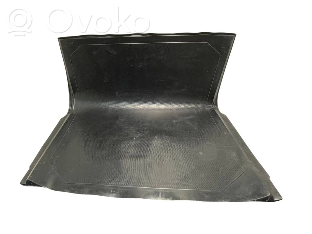 Volkswagen PASSAT B8 Tappetino di rivestimento del bagagliaio/baule 
