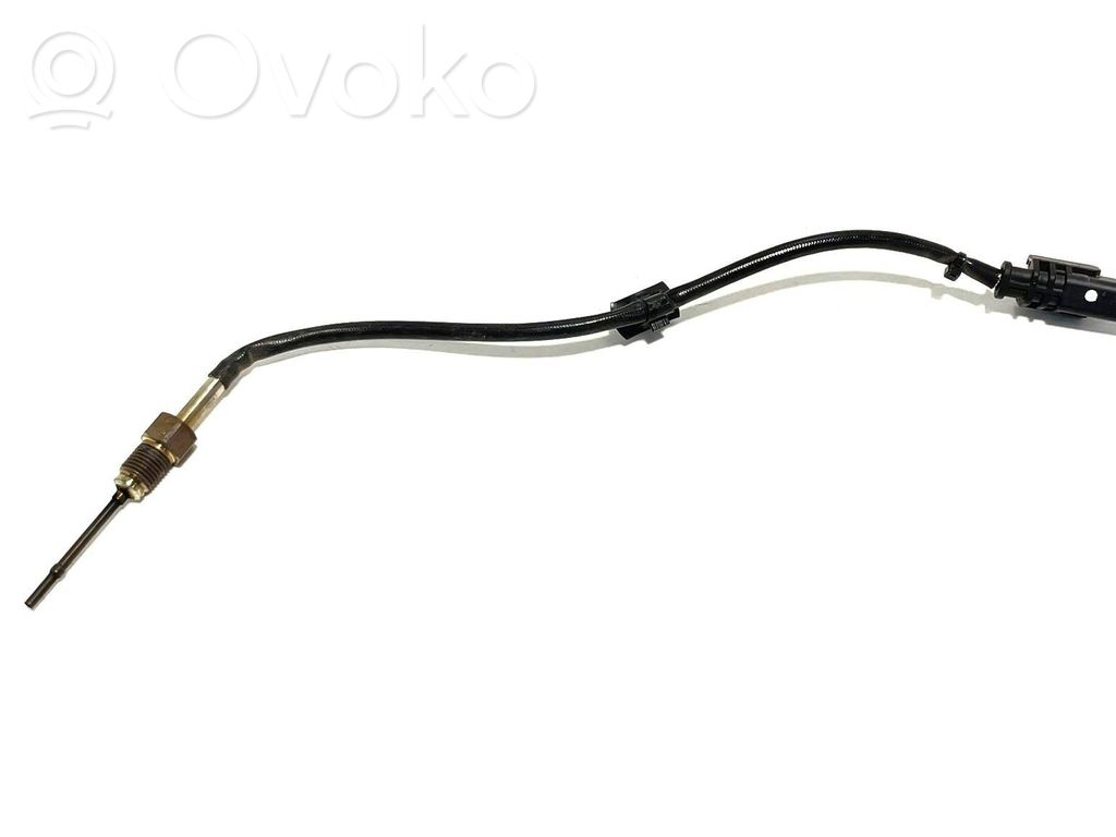 KIA Sorento IV Sensor de temperatura del escape 