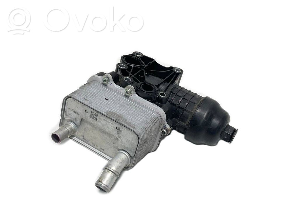 KIA Sorento IV Oil filter mounting bracket 