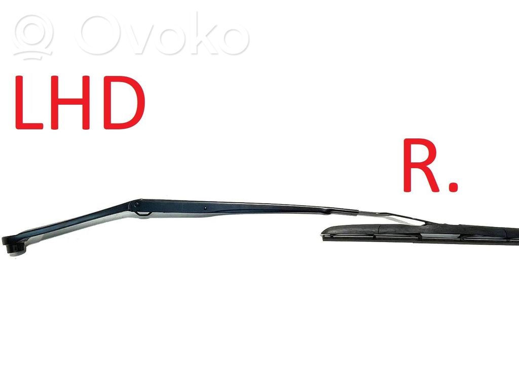 KIA Sorento IV Front wiper blade arm 