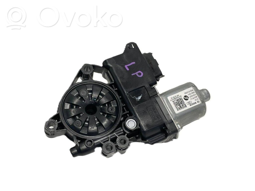 KIA Sorento IV Silnik regulatora szyby drzwi przednich 