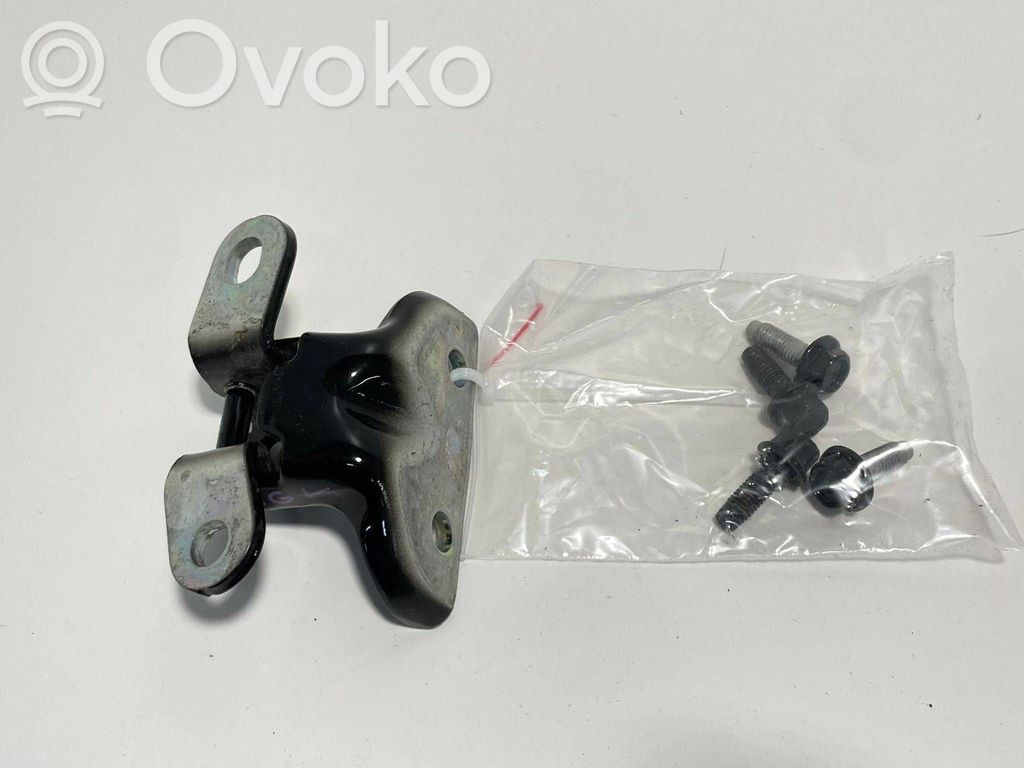 KIA Sorento IV Rear door upper hinge 