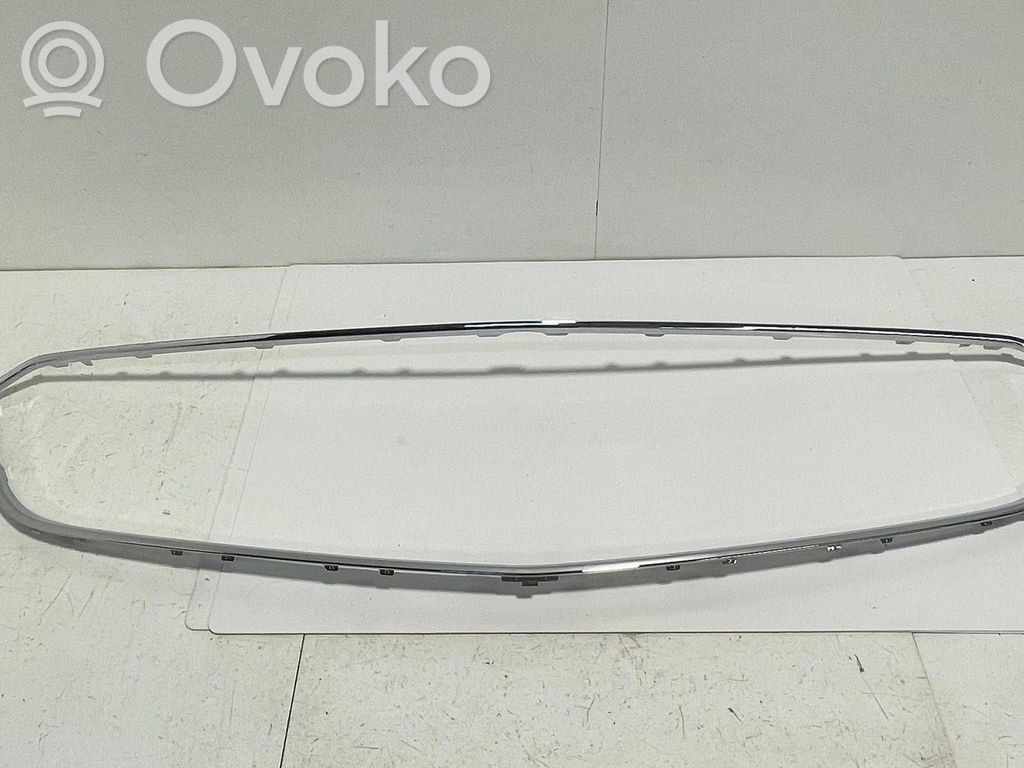 Opel Insignia B Front bumper lower grill 