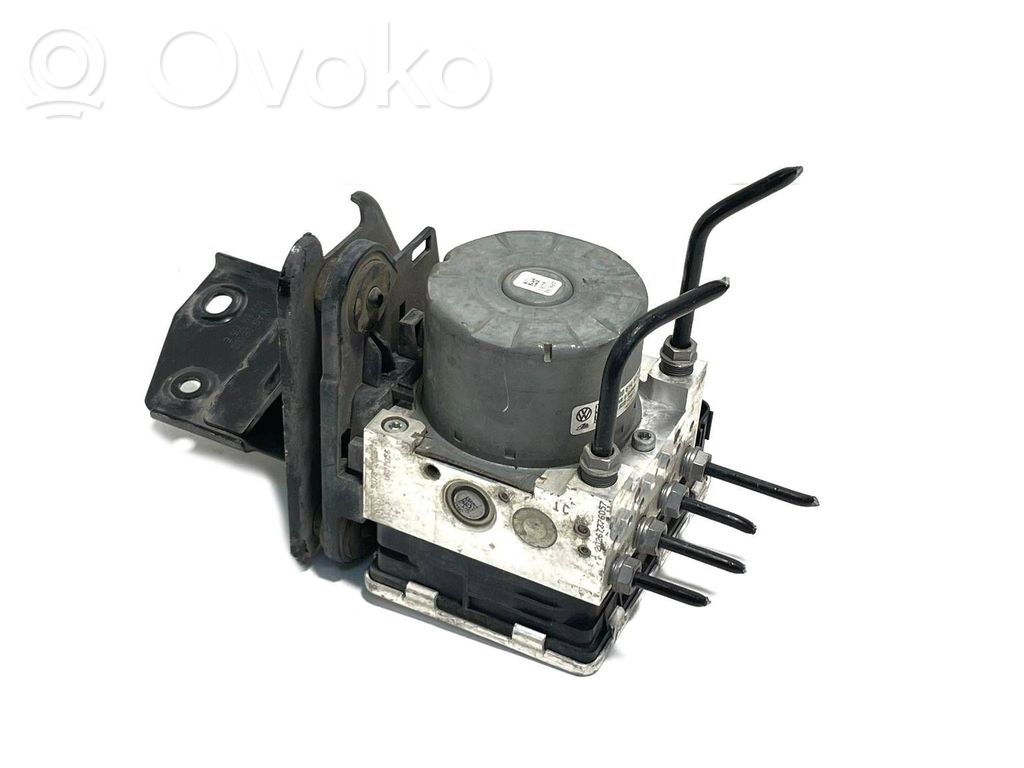 Skoda Kodiaq ABS bloks 