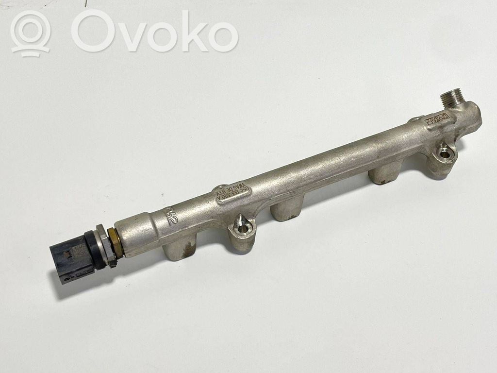 Volkswagen T-Roc Fuel main line pipe 