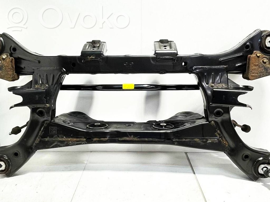 KIA Sorento IV Rama pomocnicza tylna 