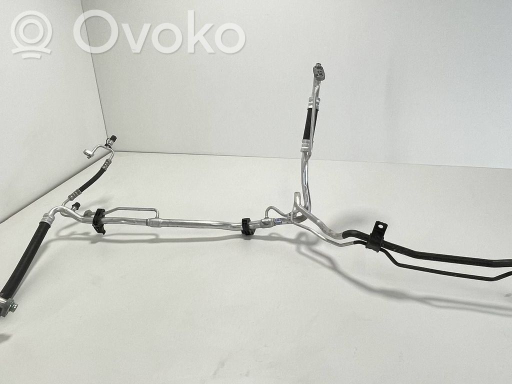 KIA Sorento IV Conductă/furtun aer condiționat (A/C) 