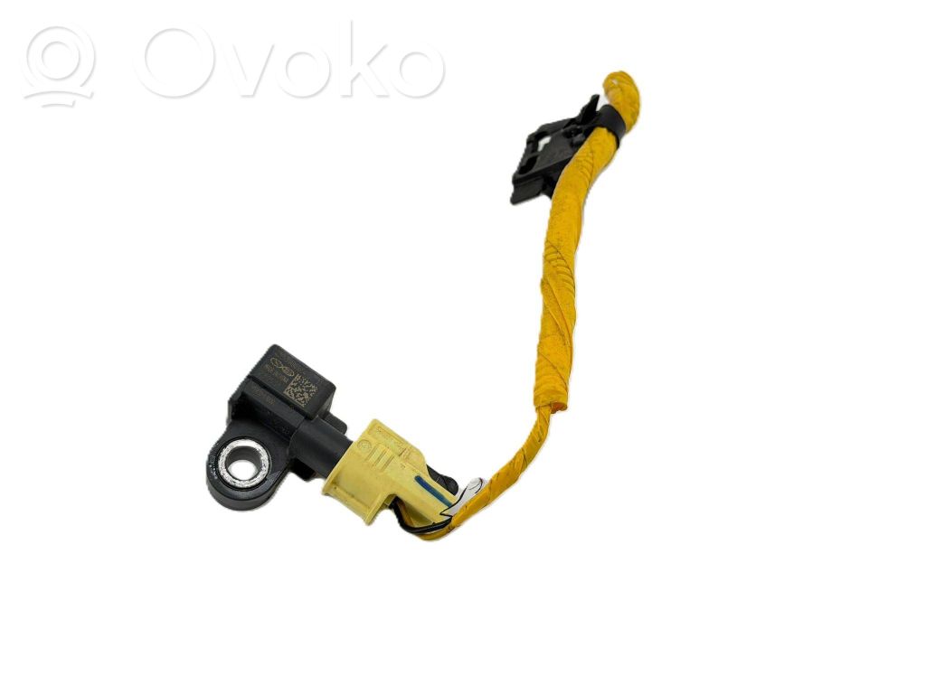 KIA Sorento IV Airbag deployment crash/impact sensor 