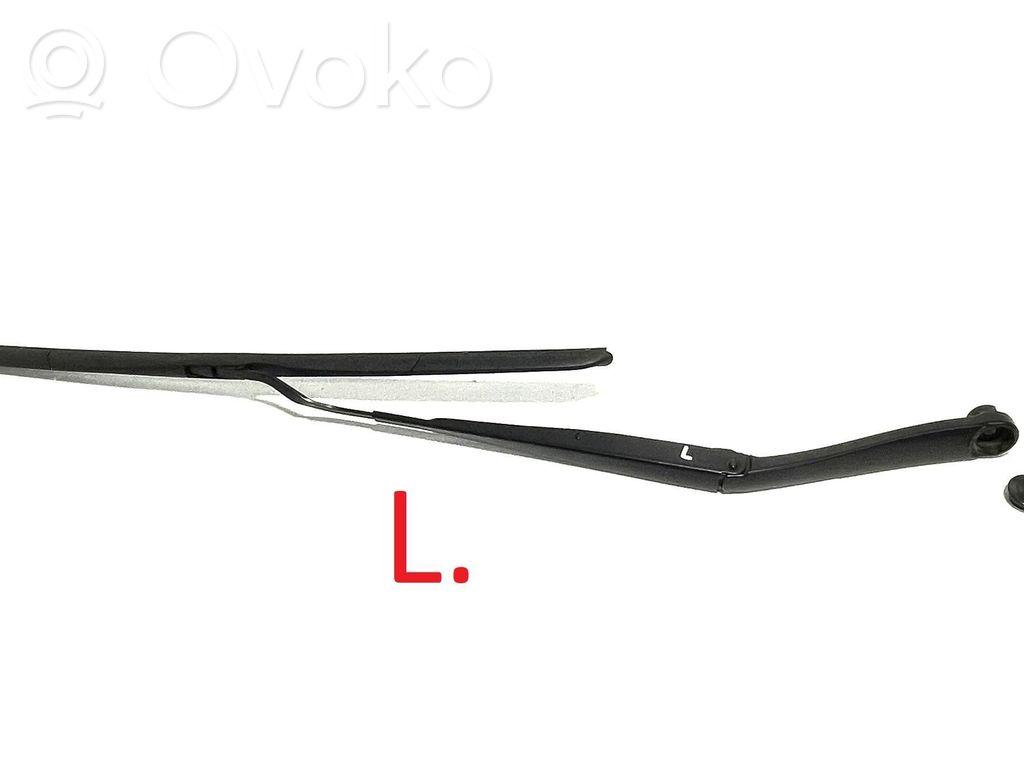 KIA Sorento IV Priekinio stiklo valytuvų kojelė 