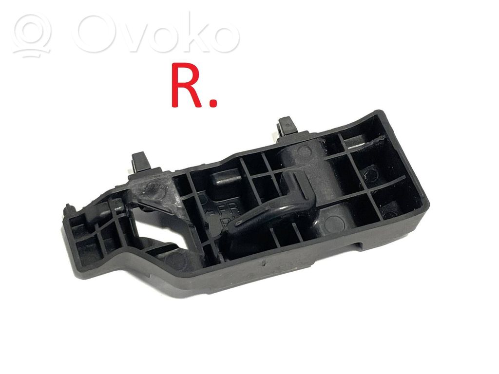 KIA Sorento IV Front bumper mounting bracket 