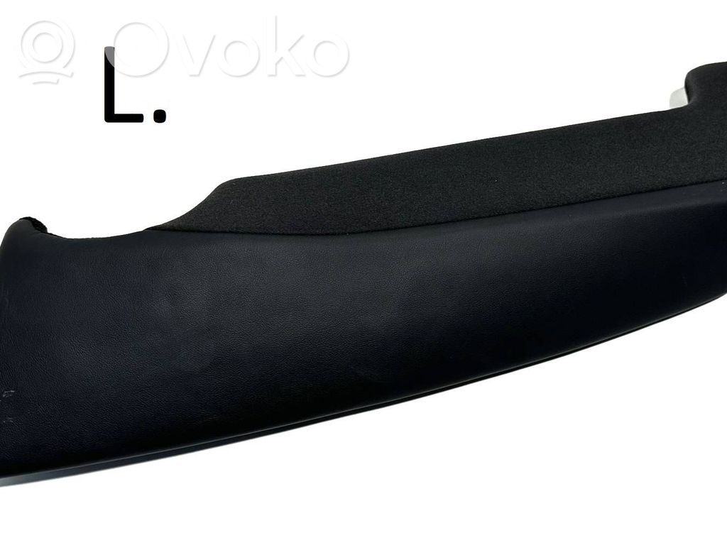 Audi A4 S4 B9 8W Moldura del asiento 