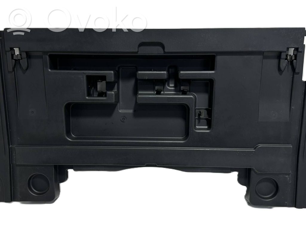 Audi A4 S4 B9 8W Other trunk/boot trim element 