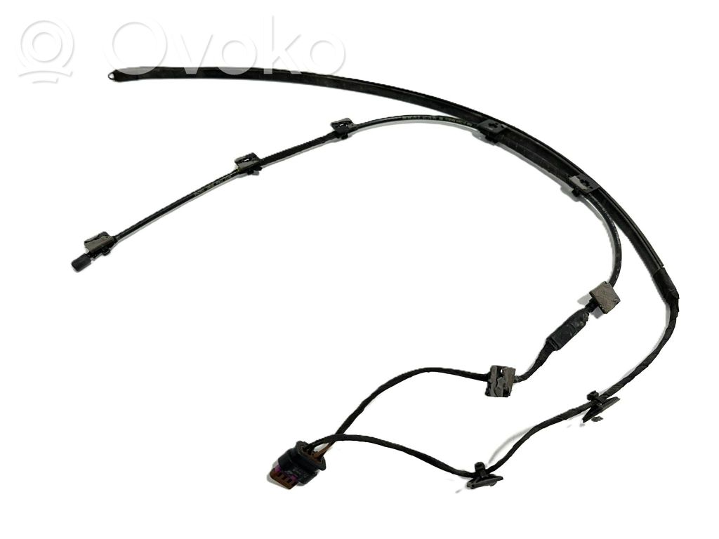 Audi A4 S4 B9 8W Tailgate sensor 