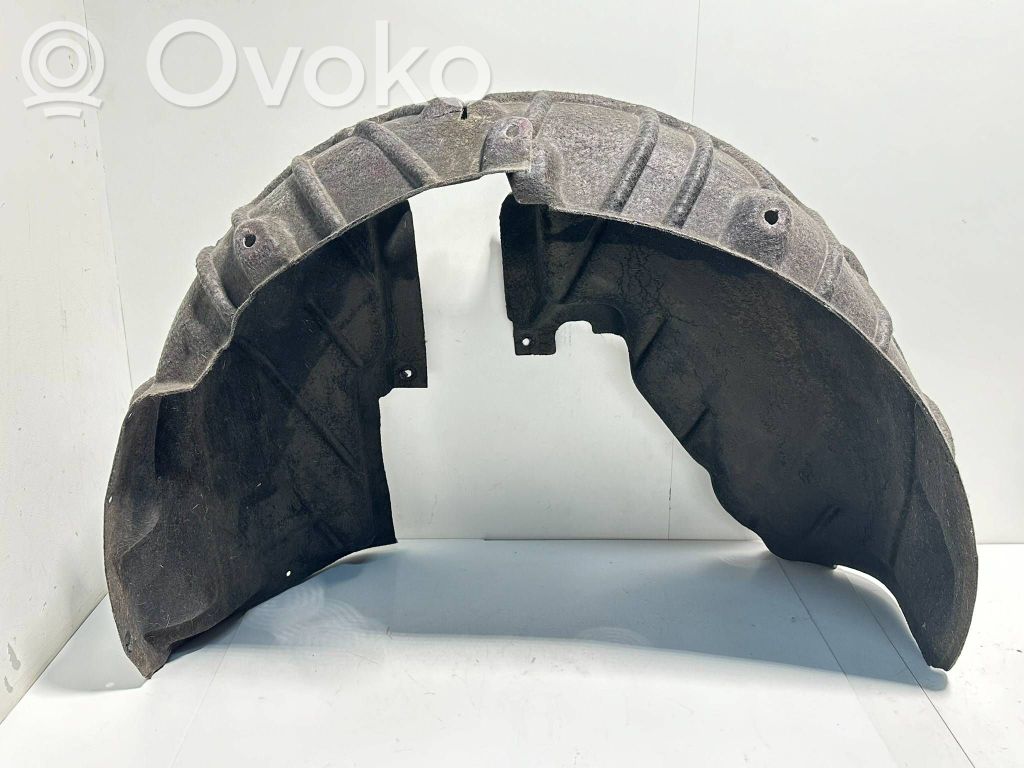 Audi A4 S4 B9 8W Rear arch fender liner splash guards 