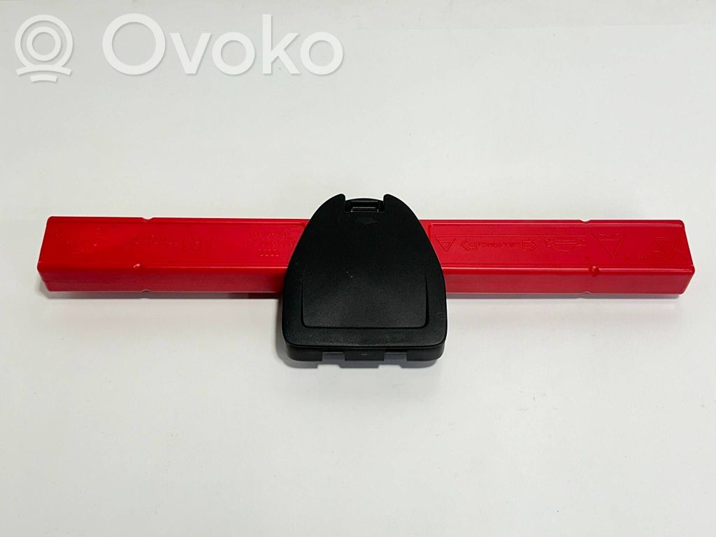 Audi A4 S4 B9 8W Hazard Warning Triangle Mounting Bracket 