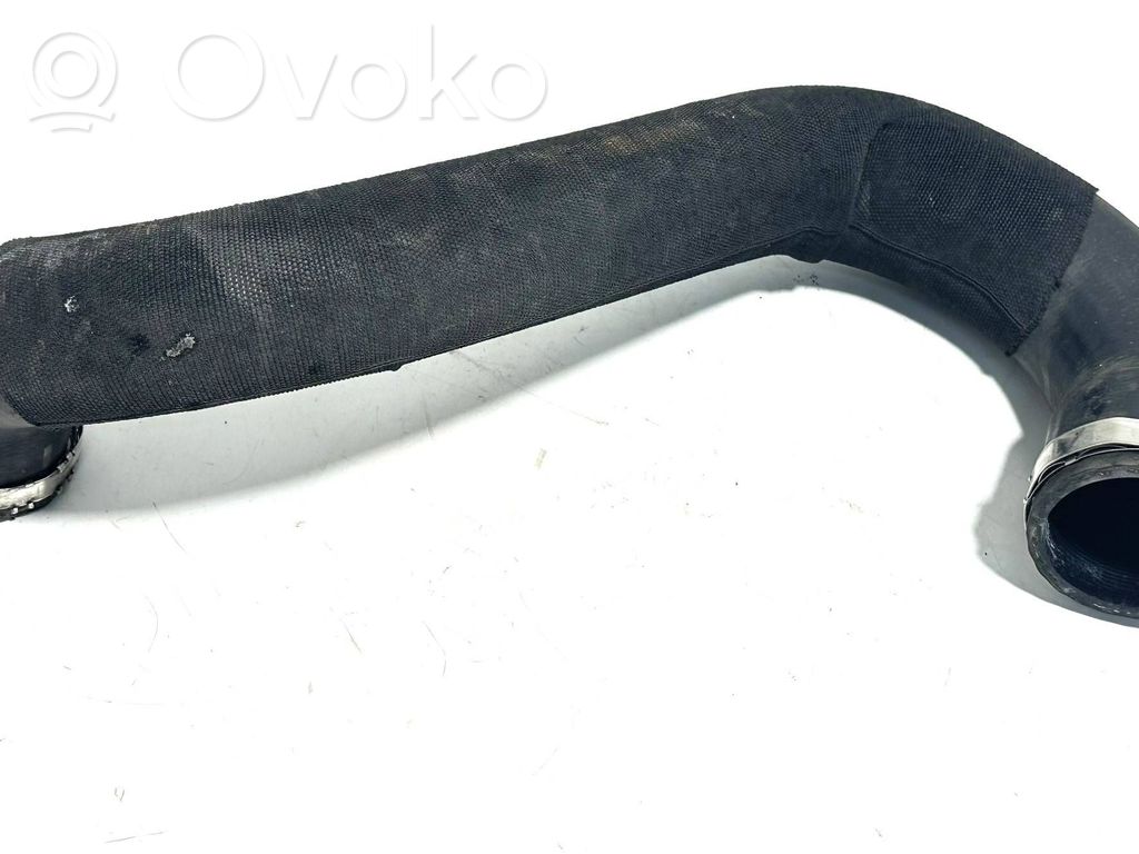 Wąż / Rura intercoolera   8W0145738F,44929