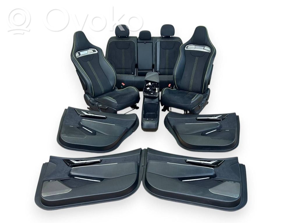 KIA EV6 Interior set 