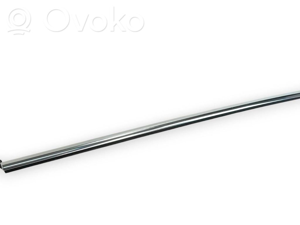 Volkswagen Arteon Rear door glass trim molding 
