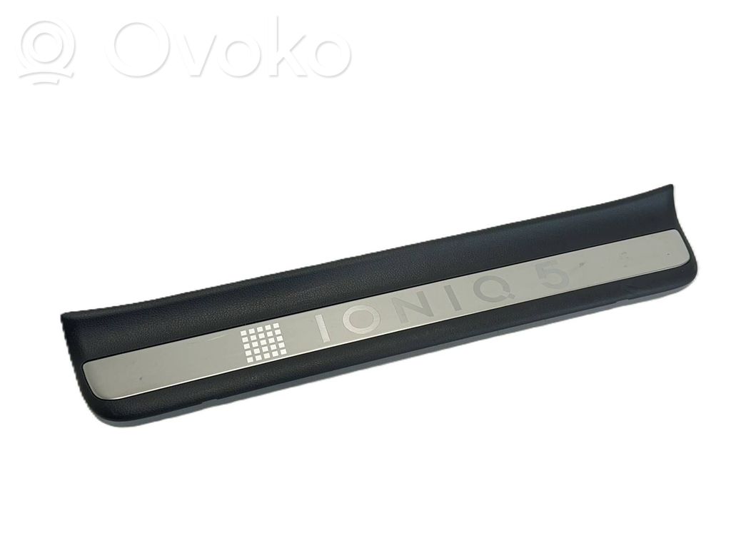 Listwa progowa tylna   85878GI100,50446