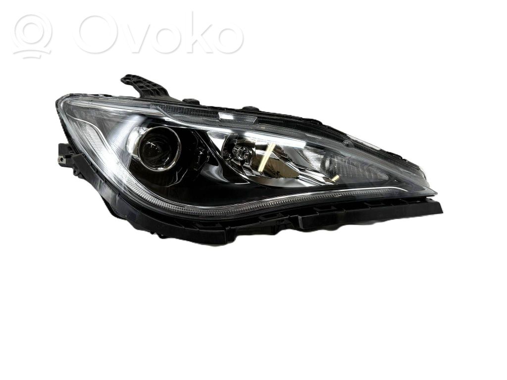 Chrysler Pacifica Headlight/headlamp 