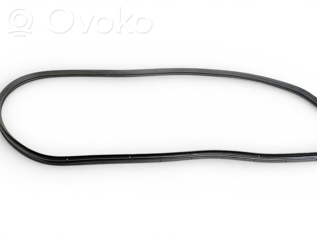 KIA EV6 Gumowa uszczelka drzwi przednich 