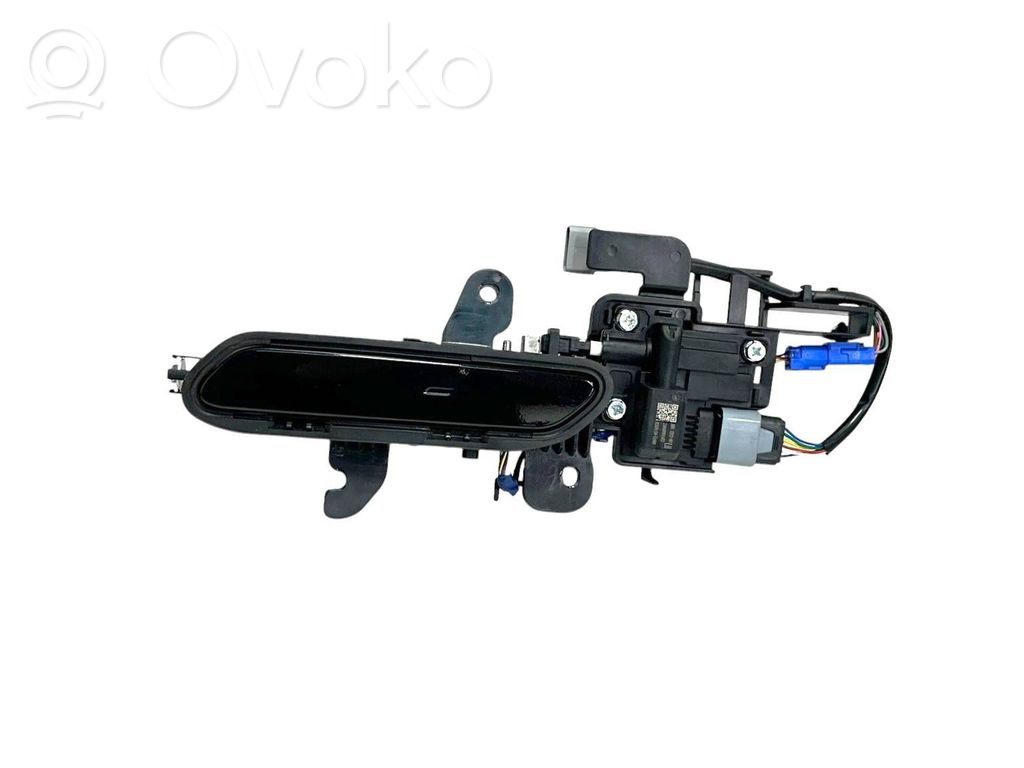 Klamka zewnętrzna drzwi przednich   82650CV520,50925,826F0G1000,826G0G1000