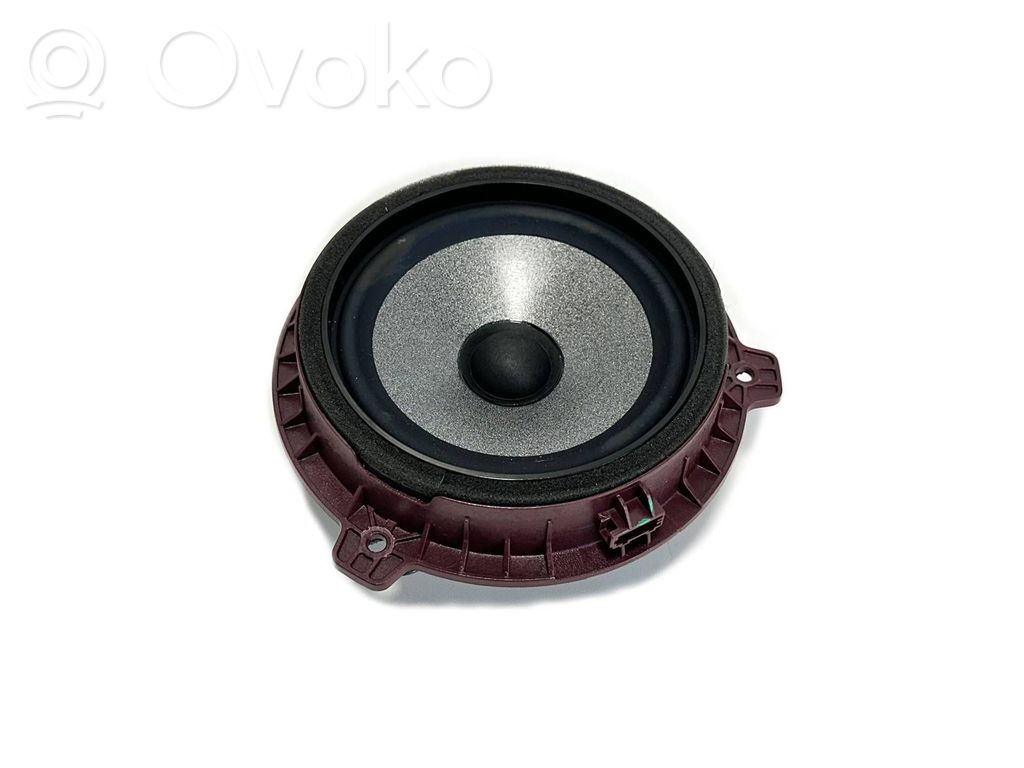 KIA EV6 Altavoz de la puerta trasera 
