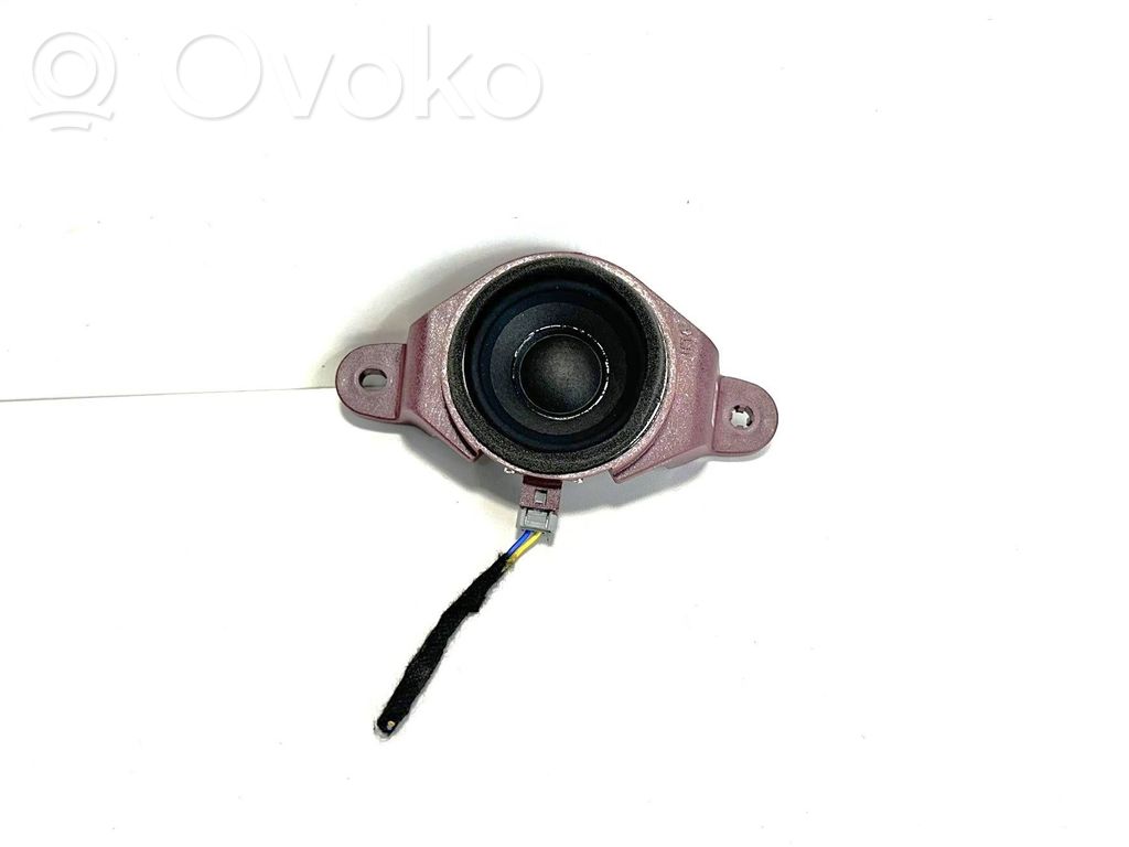 Panel speaker   96360CV100,51023