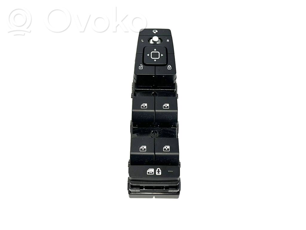 Electric window control switch   93571CV380,51043,93571CV460
