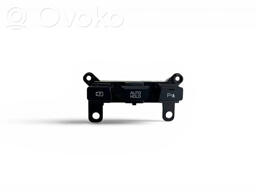 KIA EV6 Other switches/knobs/shifts 