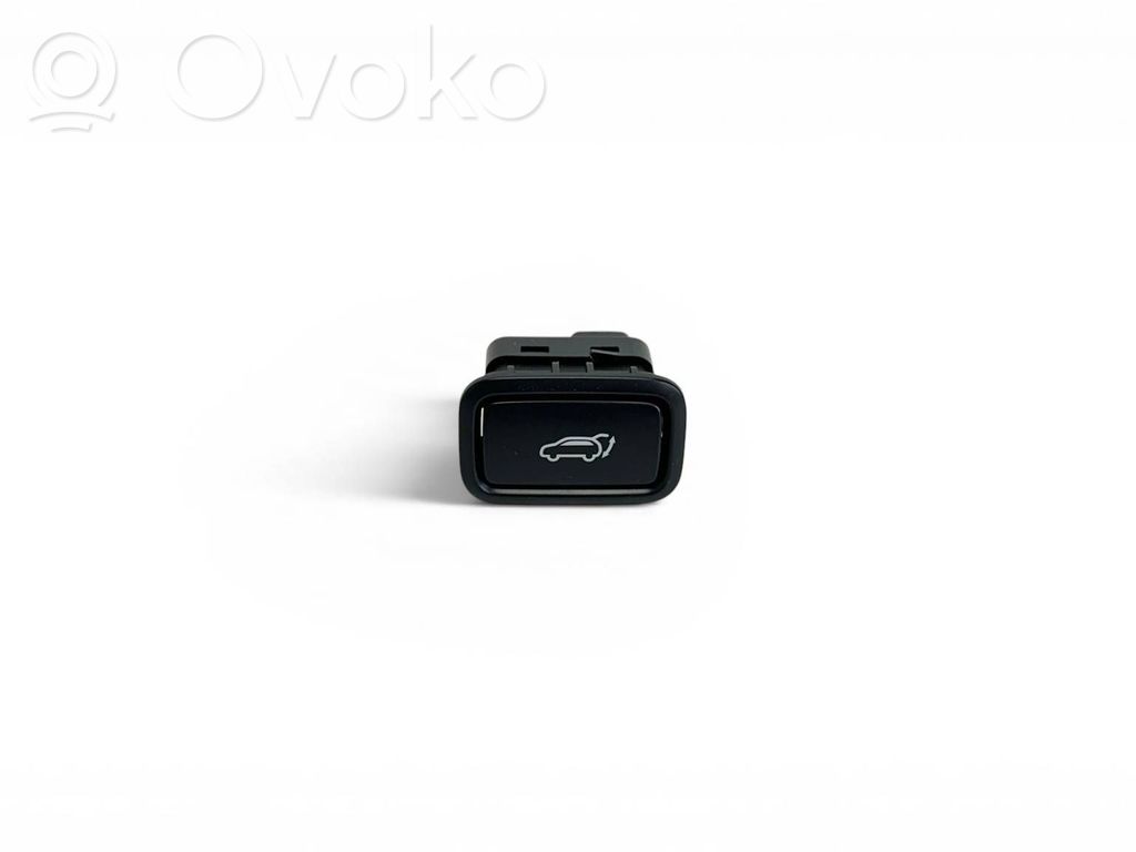 KIA EV6 Tailgate/boot open switch button 