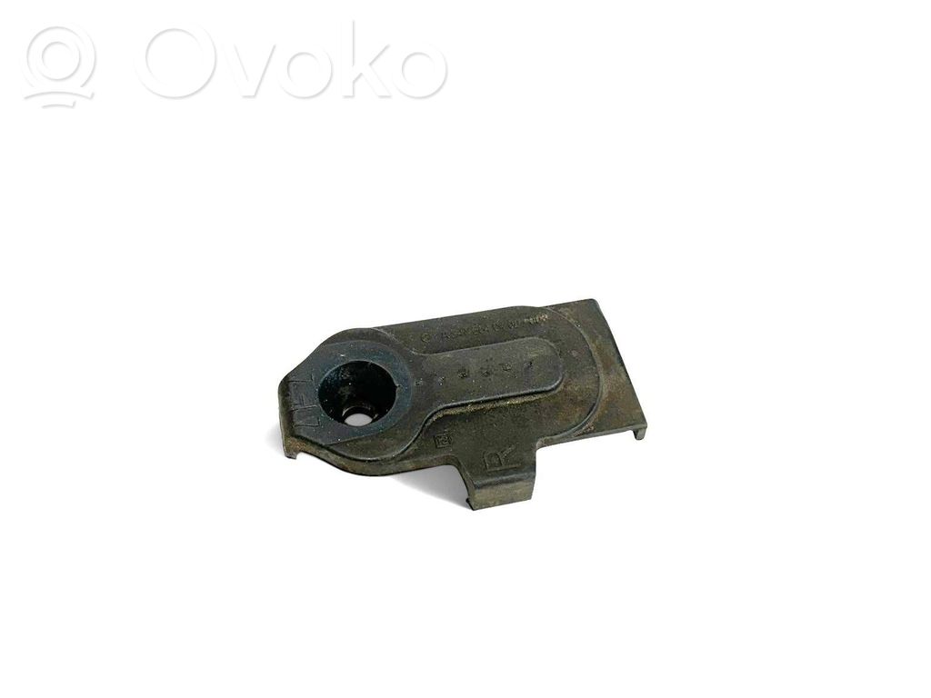 Mercedes-Benz A W177 Radiator mount bracket 
