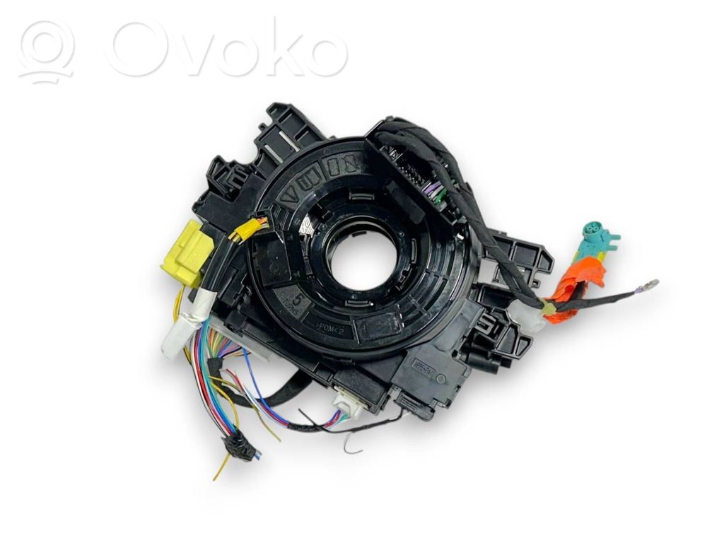 Toyota Yaris Cross Innesco anello di contatto dell’airbag (anello SRS) 