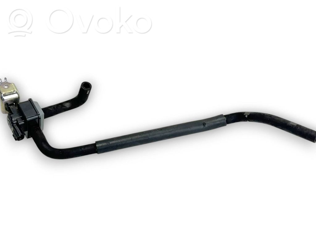 Toyota Yaris Cross Turbo solenoid valve 
