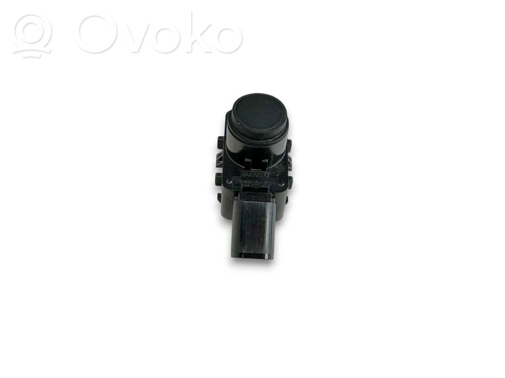 Toyota Yaris Cross Parking PDC sensor 