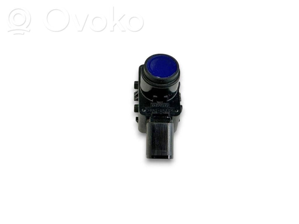 Toyota Yaris Cross Parking PDC sensor 