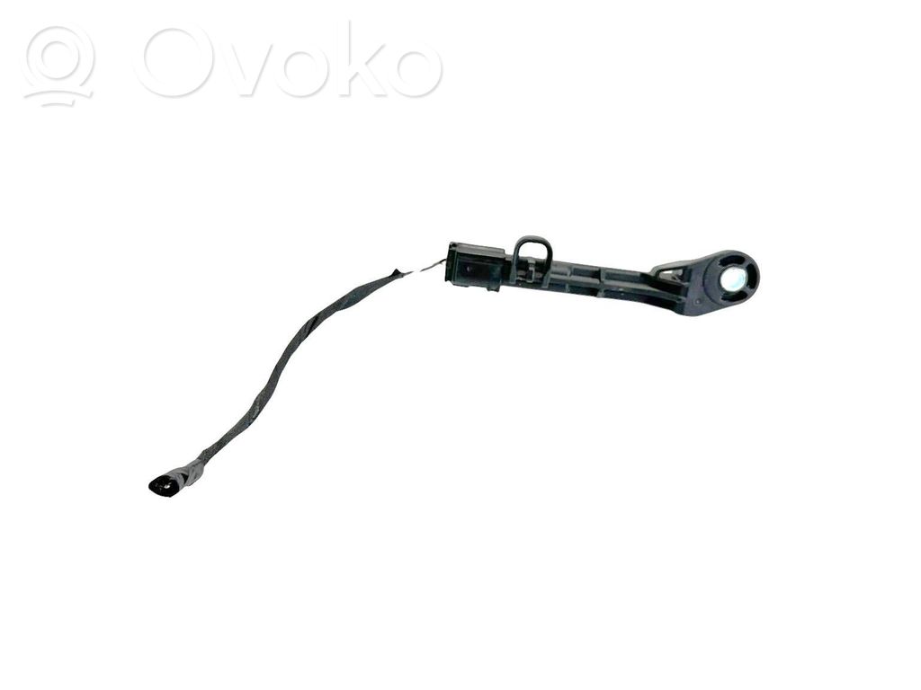 Toyota Yaris Cross Keyless system antenna 