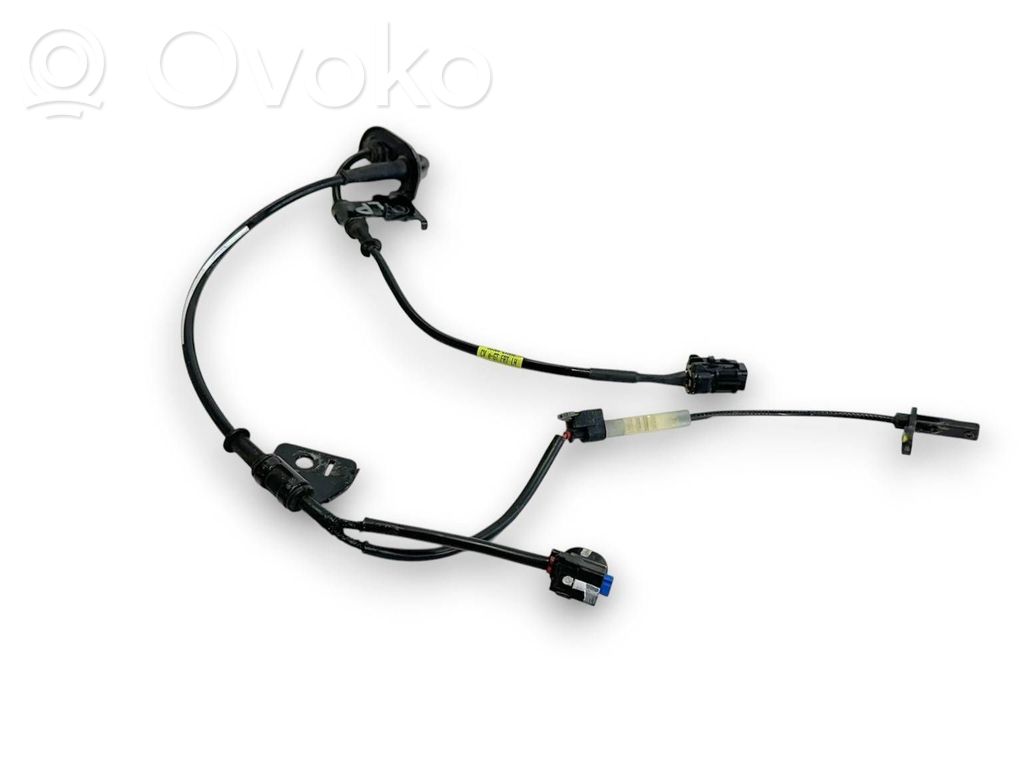 KIA EV6 Cablaggio del sensore anteriore ABS 