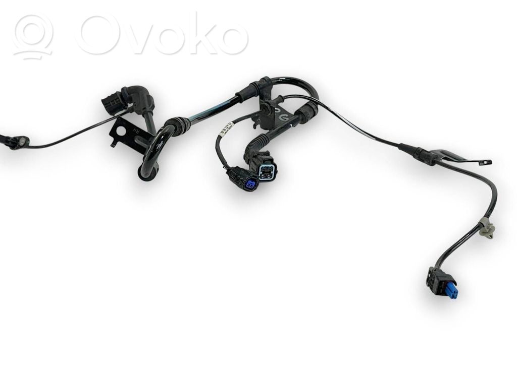 KIA EV6 Cableado del sensor ABS trasero 