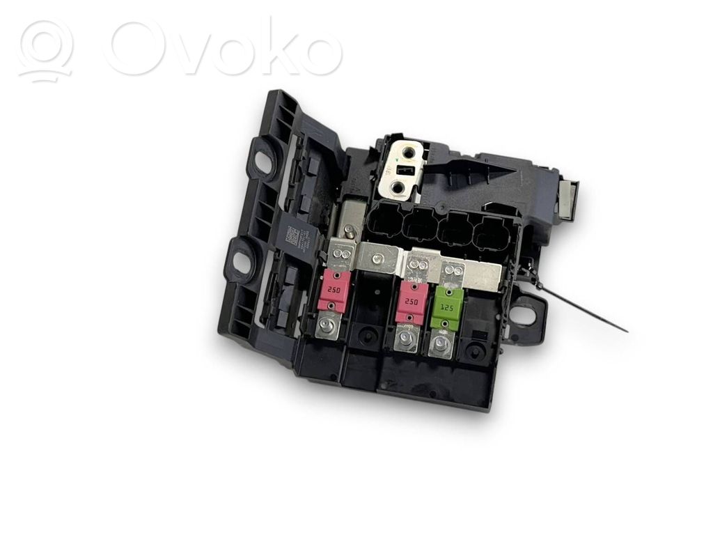 BMW X3 G01 Current control relay 