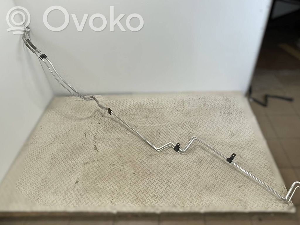 KIA Sorento IV Wąż / Przewód klimatyzacji A/C 