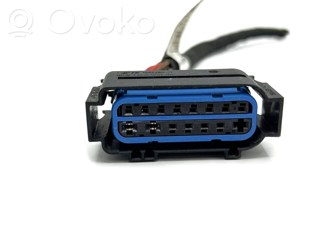 BMW X3 G01 Otros cableados 