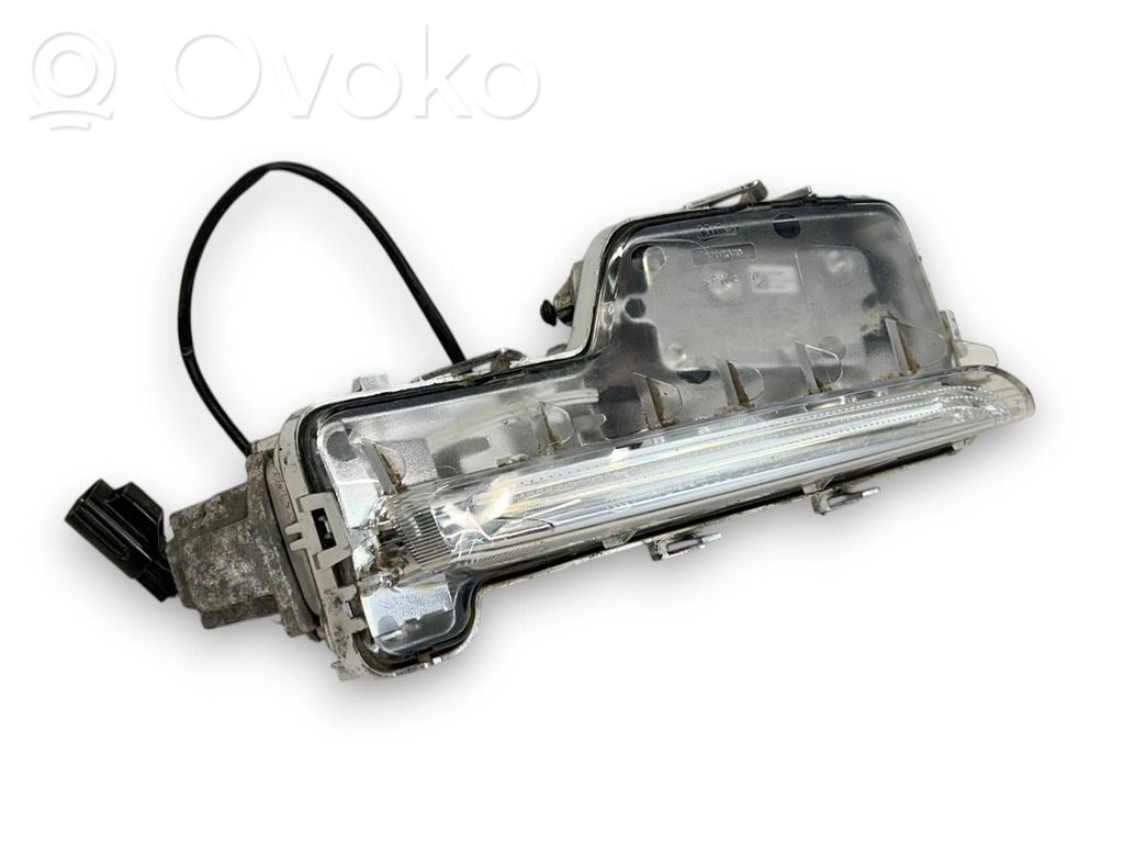 Volvo S60 LED Daytime headlight 