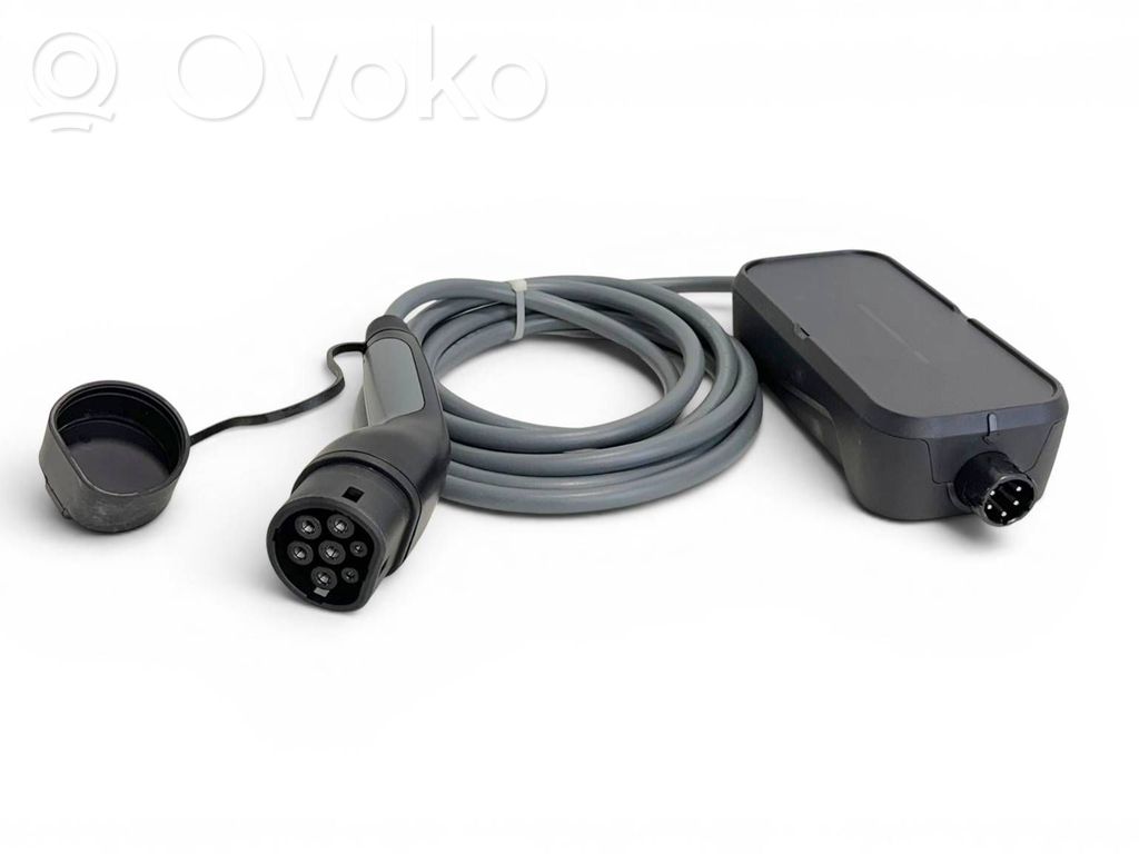 BMW iX3 G08 Cable de carga del coche eléctrico 